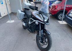 Honda Crosstourer Travel Edition ABS (2016 - 20) usata