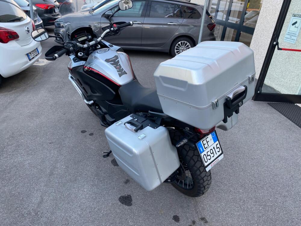 Honda Crosstourer Travel Edition ABS (2016 - 20) (5)