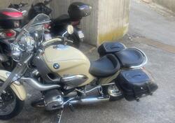 Bmw R1200C d'epoca