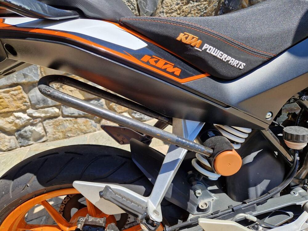 KTM 125 Duke ABS (2013 - 16) (3)