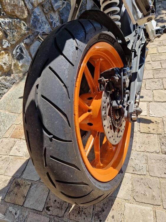 KTM 125 Duke ABS (2013 - 16) (4)