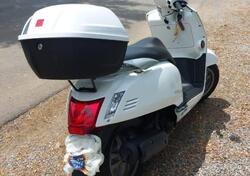 Kymco Like 50 4T (2009 - 18) usata