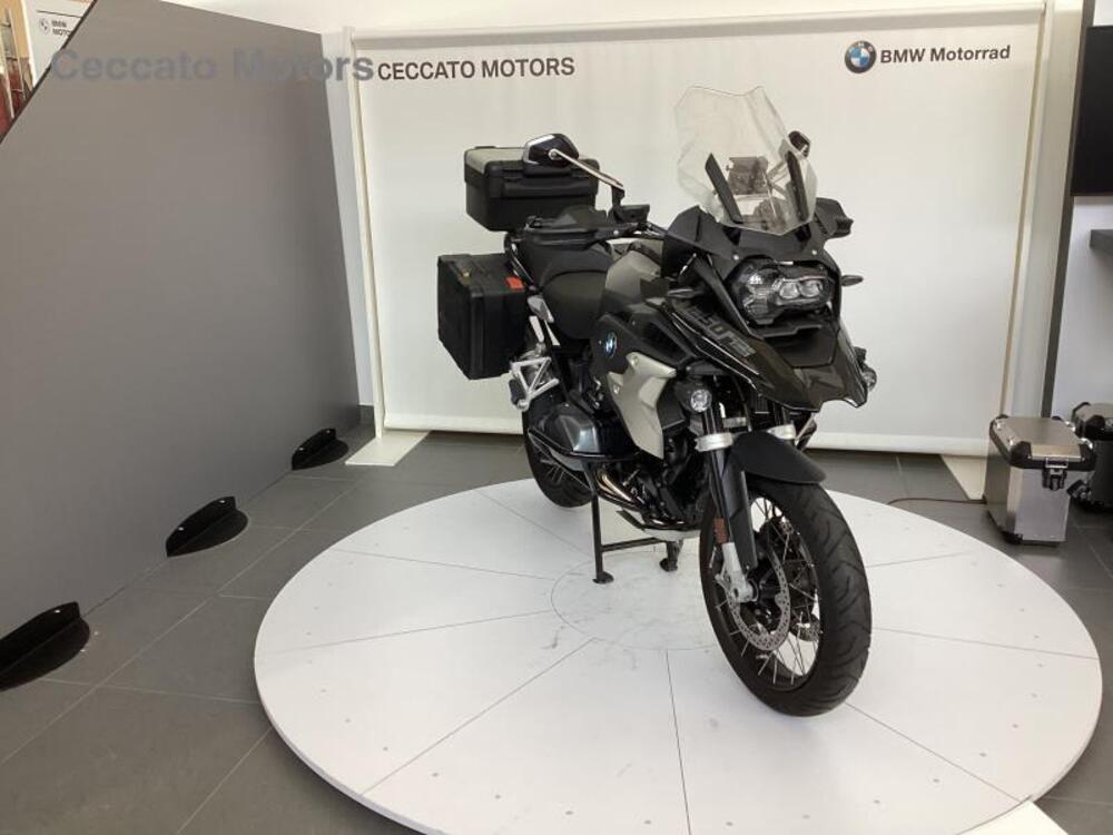 Bmw R 1250 GS (2021 - 24)