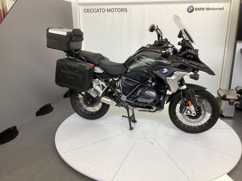 Bmw R 1250 GS (2021 - 24) (3)