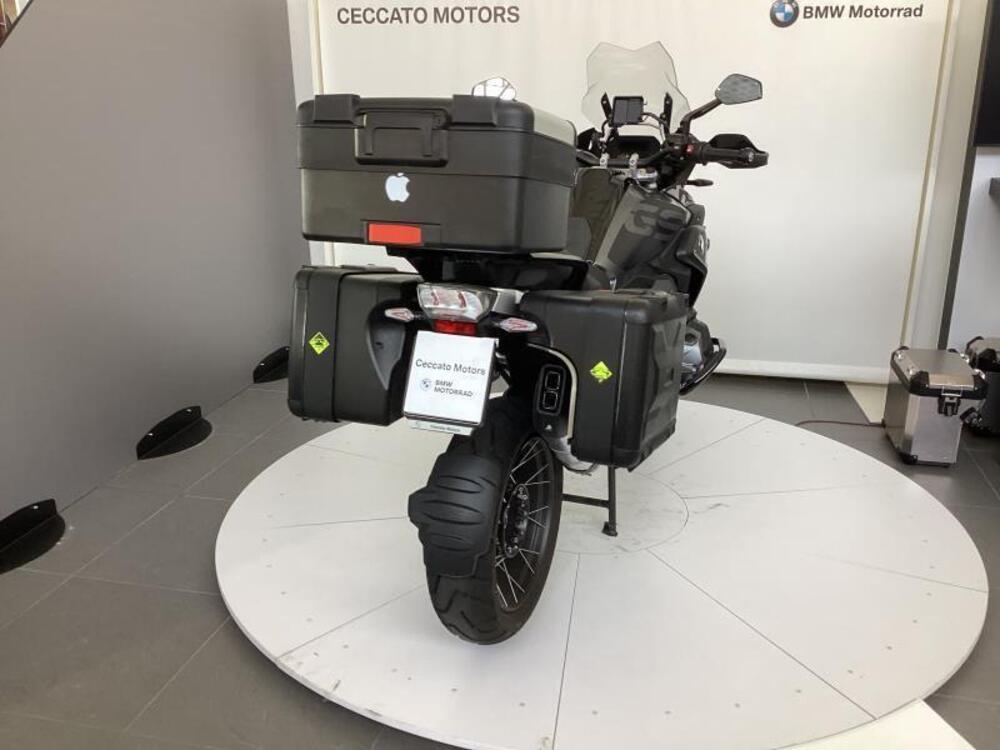 Bmw R 1250 GS (2021 - 24) (5)