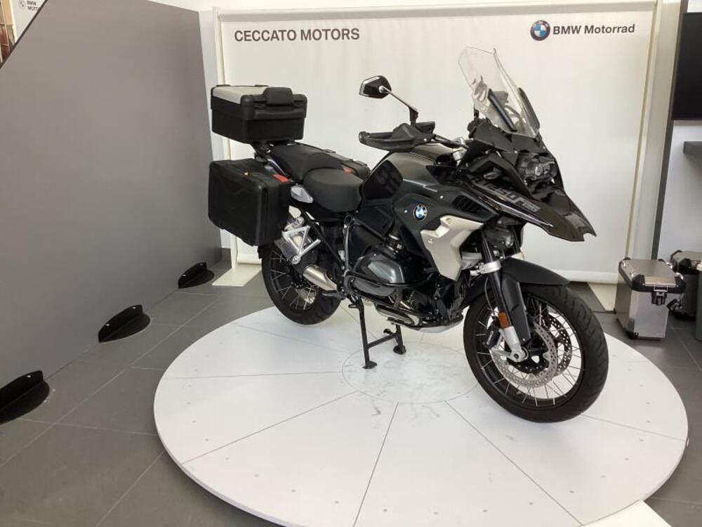 Bmw R 1250 GS (2021 - 24) (2)