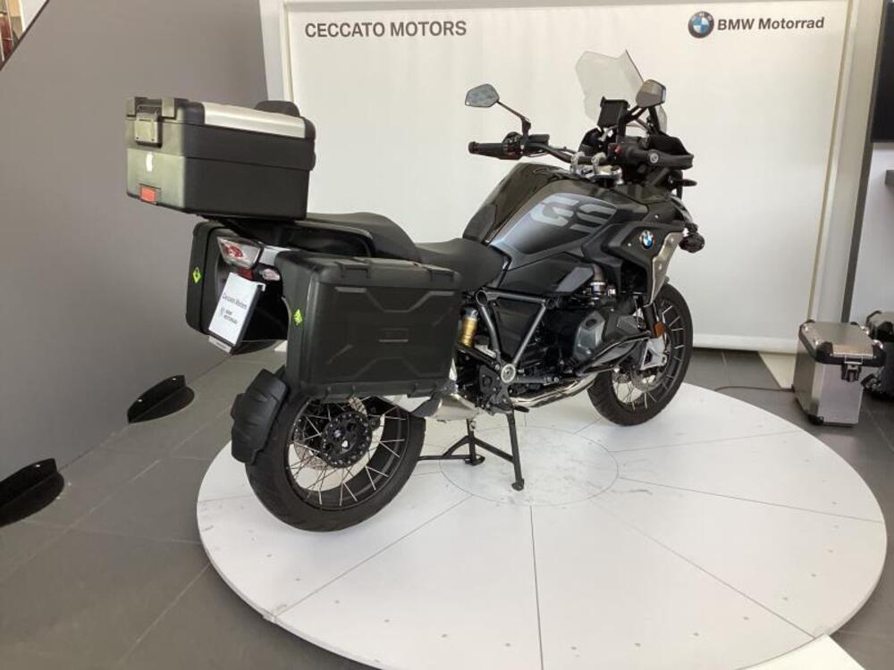 Bmw R 1250 GS (2021 - 24) (4)