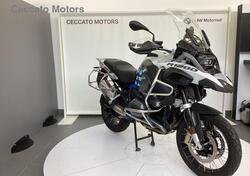 Bmw R 1200 GS Adventure (2017 - 18) usata