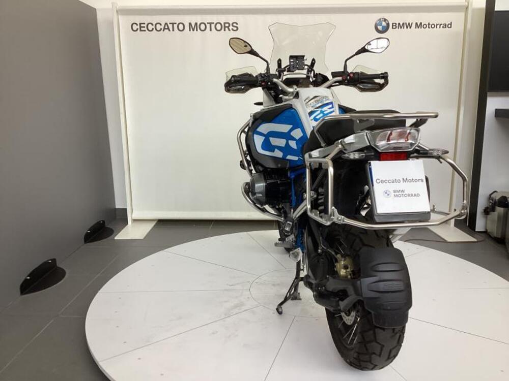 Bmw R 1200 GS Adventure (2017 - 18) (5)