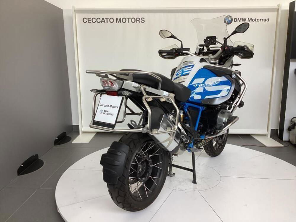 Bmw R 1200 GS Adventure (2017 - 18) (4)