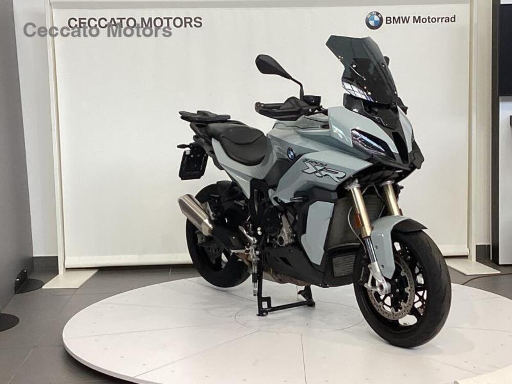 Bmw S 1000 XR (2020 - 23)