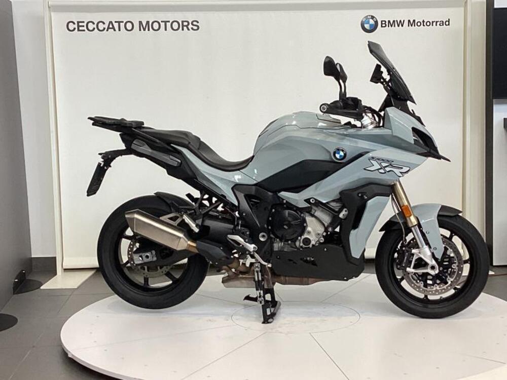 Bmw S 1000 XR (2020 - 23) (3)