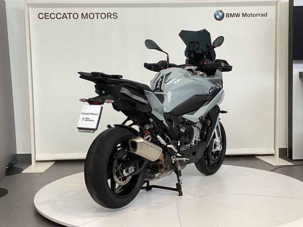 Bmw S 1000 XR (2020 - 23) (5)