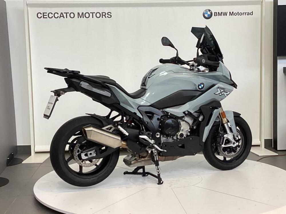 Bmw S 1000 XR (2020 - 23) (4)