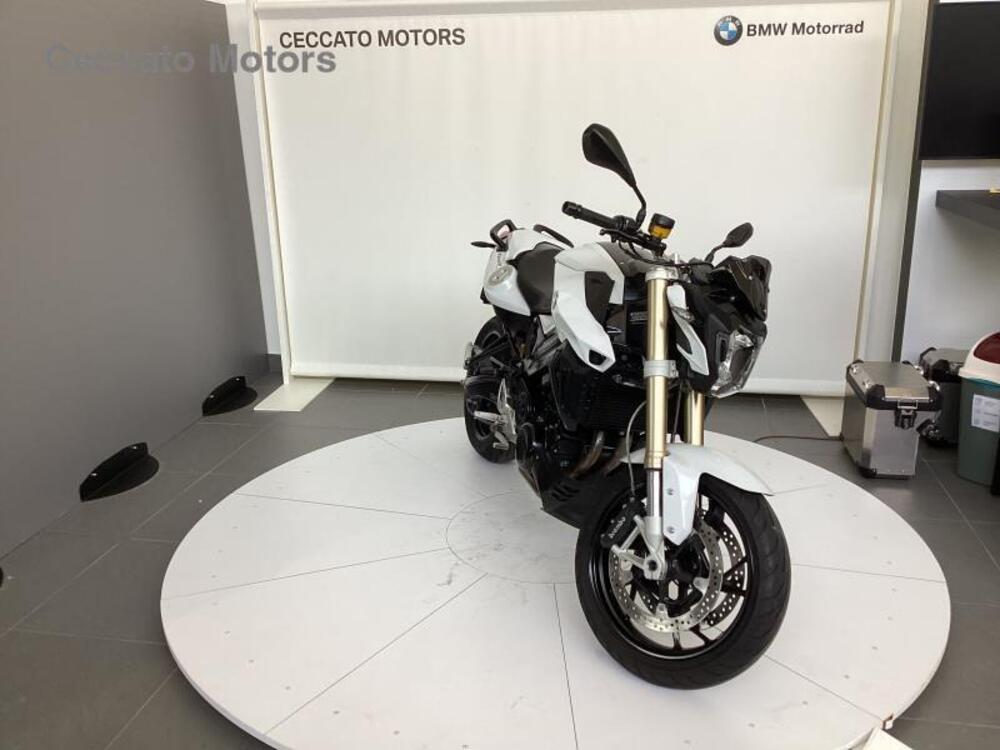 Bmw F 800 R (2015 - 16)