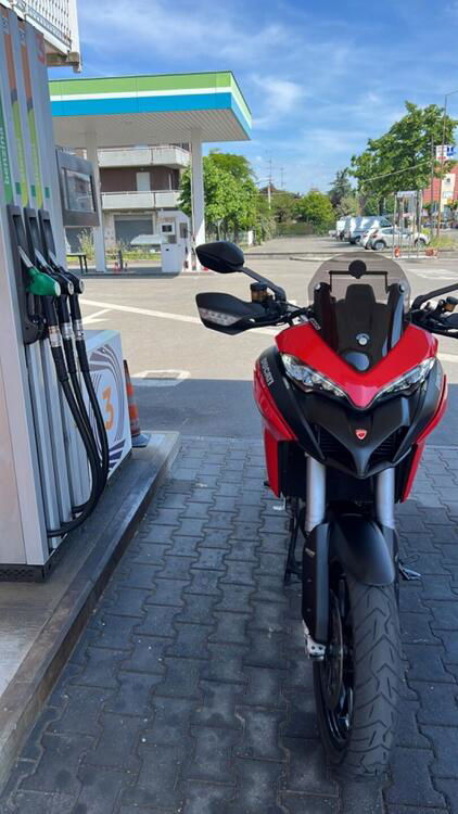 Ducati Multistrada 950 S (2019 - 20) (5)