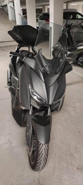 Yamaha X-Max 300 (2021 - 24) (2)