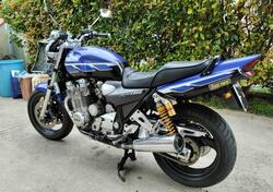 Yamaha XJR 1300 SP (1999 - 04) usata