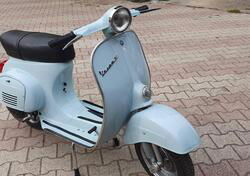 Vespa 50 r d'epoca