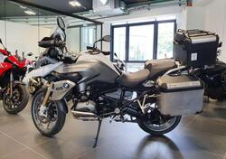 Bmw R 1200 GS (2013 - 16) usata