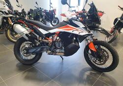 KTM 790 Adventure (2019 - 20) usata