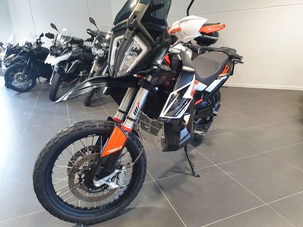 KTM 790 Adventure (2019 - 20) (2)