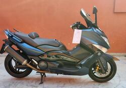 Yamaha T-Max 500 (2008 - 12) usata