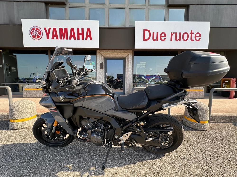 Yamaha Tracer 9 GT+ (2023 - 24) (2)