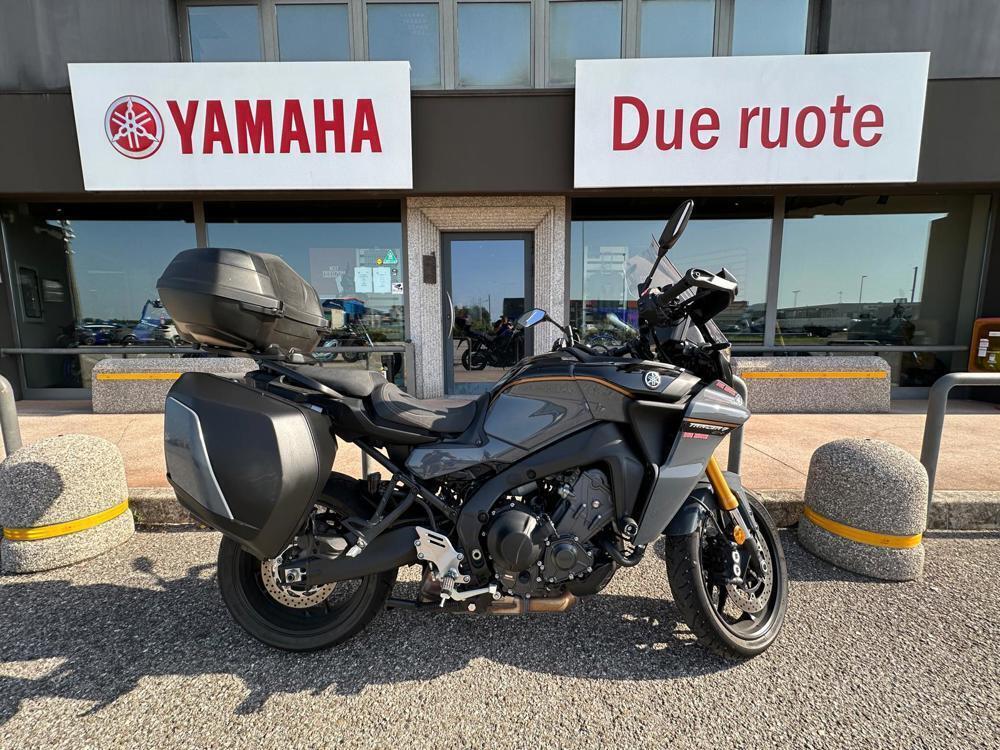 Yamaha Tracer 9 GT+ (2023 - 24) (3)