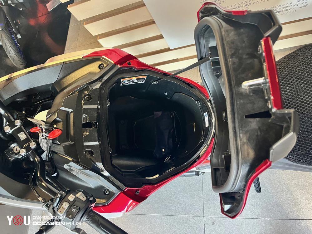 Honda NC 750 X (2021 - 24) (5)