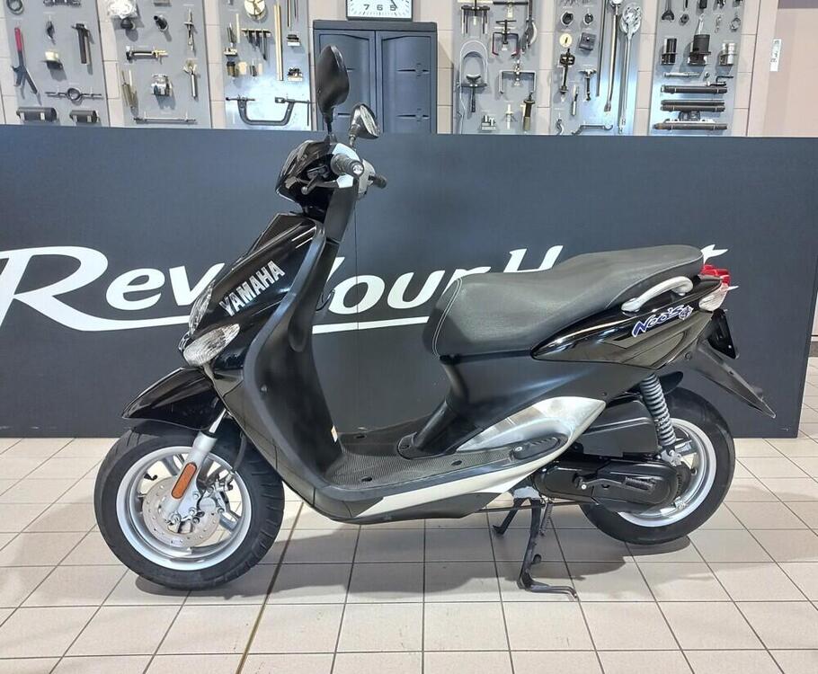 Yamaha Neo's L1e (2022 - 24) (2)