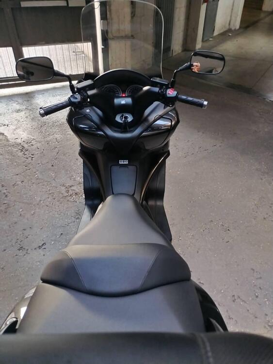 Honda SW-T 600 ABS (2012 - 16) (5)