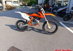 KTM SX 85 (2019) usata