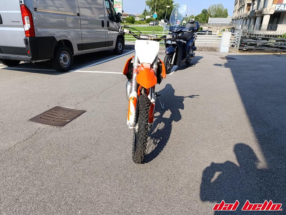 KTM SX 85 (2019) (2)