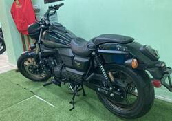 Um Italia Renegade Freedom 125 (2023 - 25) usata