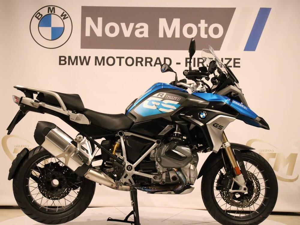 Bmw R 1250 GS (2019 - 20) (5)