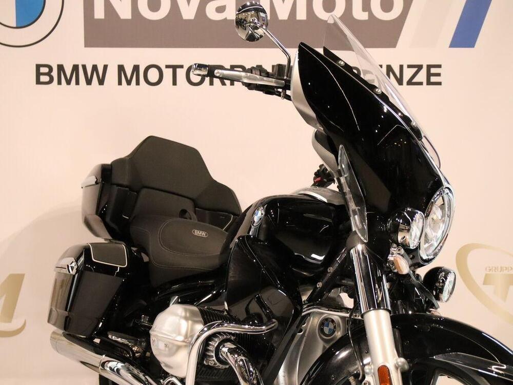 Bmw R 18 Transcontinental (2021 - 24) (5)