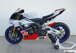 Yamaha YZF R1 (2017 - 19) usata