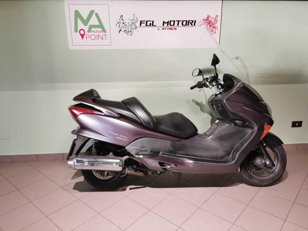 Honda Forza 250 EX (2005 - 07) (2)