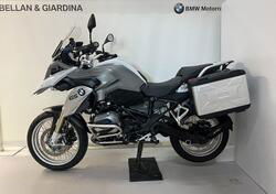 Bmw R 1200 GS (2013 - 16) usata