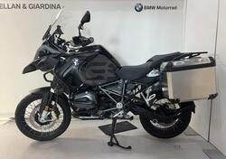 Bmw R 1200 GS Adventure (2017 - 18) usata