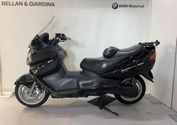 Suzuki Burgman AN 650 Executive (2004 - 06) usata