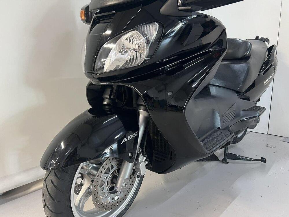 Suzuki Burgman AN 650 Executive (2004 - 06) (4)