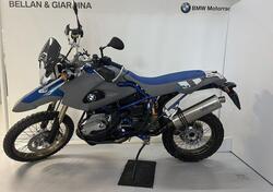 Bmw HP2 Enduro usata