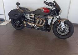 Triumph Rocket 3 R 221 (2021 - 23) usata