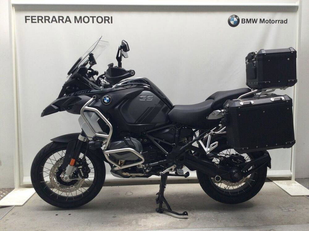 Bmw R 1250 GS Adventure (2021 - 24) (3)