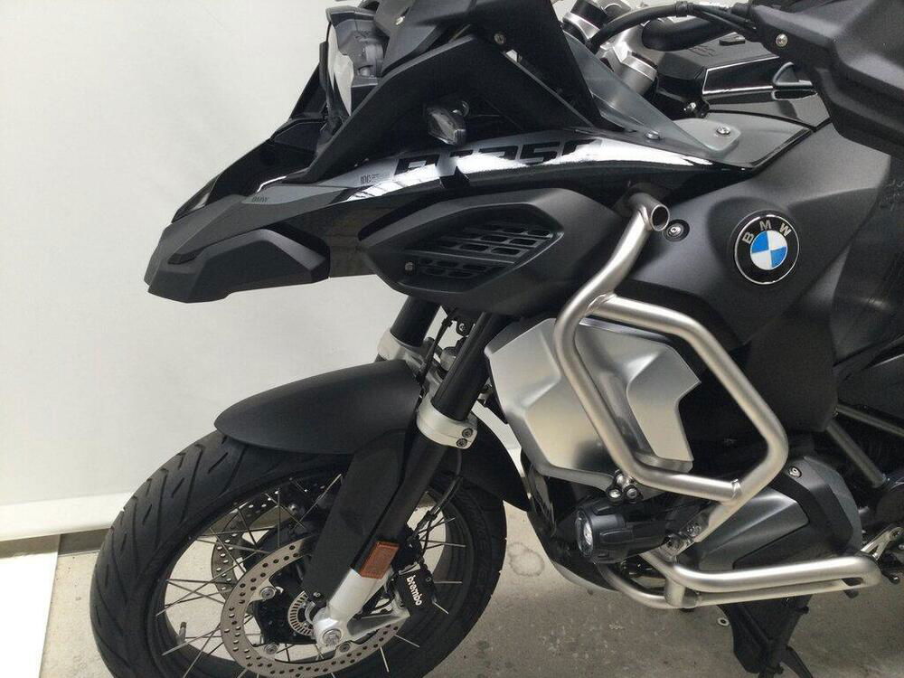 Bmw R 1250 GS Adventure (2021 - 24) (4)