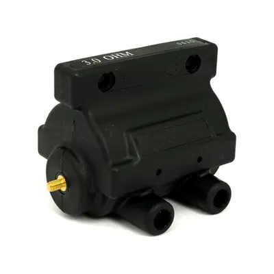 Bobina rotonda dual fire&nbsp;da 3 Ohm per Big Twin dal 
