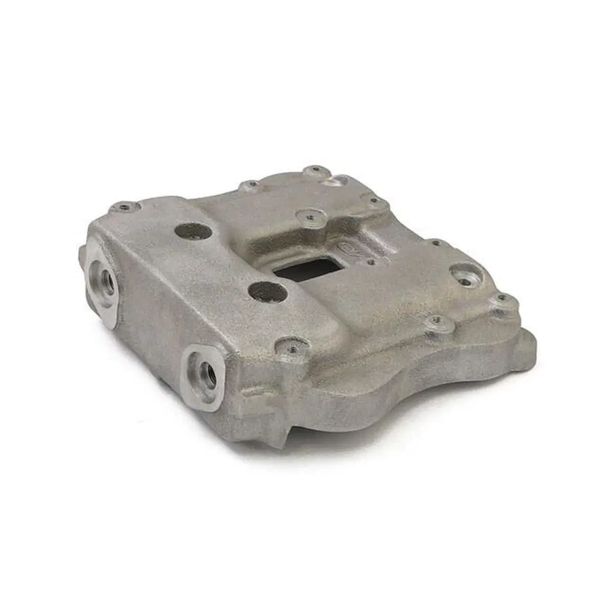 Coperchio Rocker Box WTF XR style grezzo Per Sport EMD