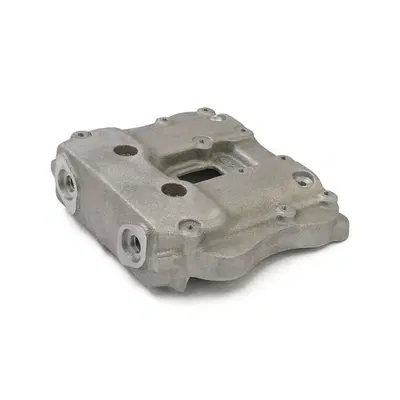 Coperchio Rocker Box WTF XR style grezzo Per Sport EMD